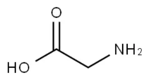 Bulk Glycine Powder