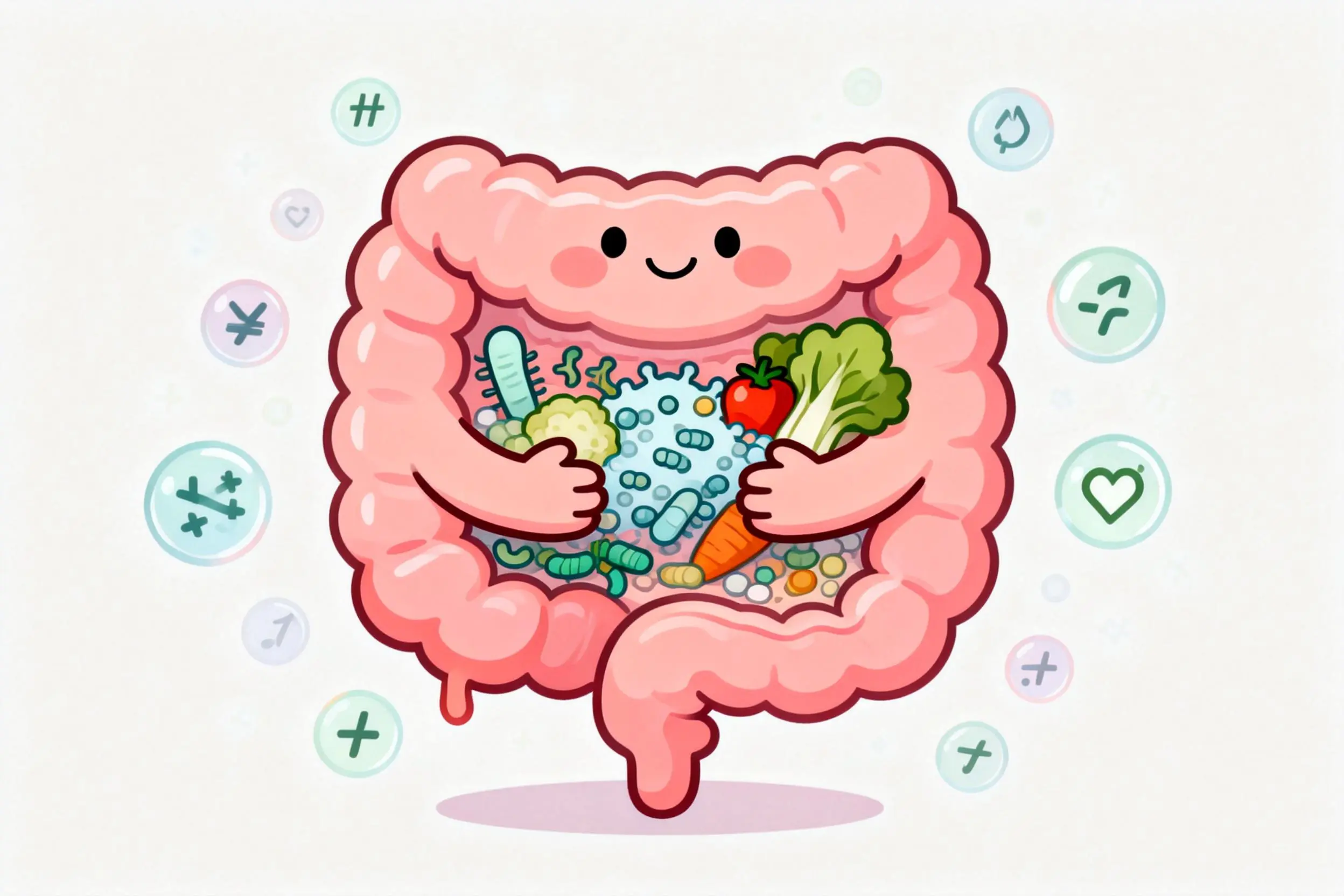 Bulk Glutamine Powder