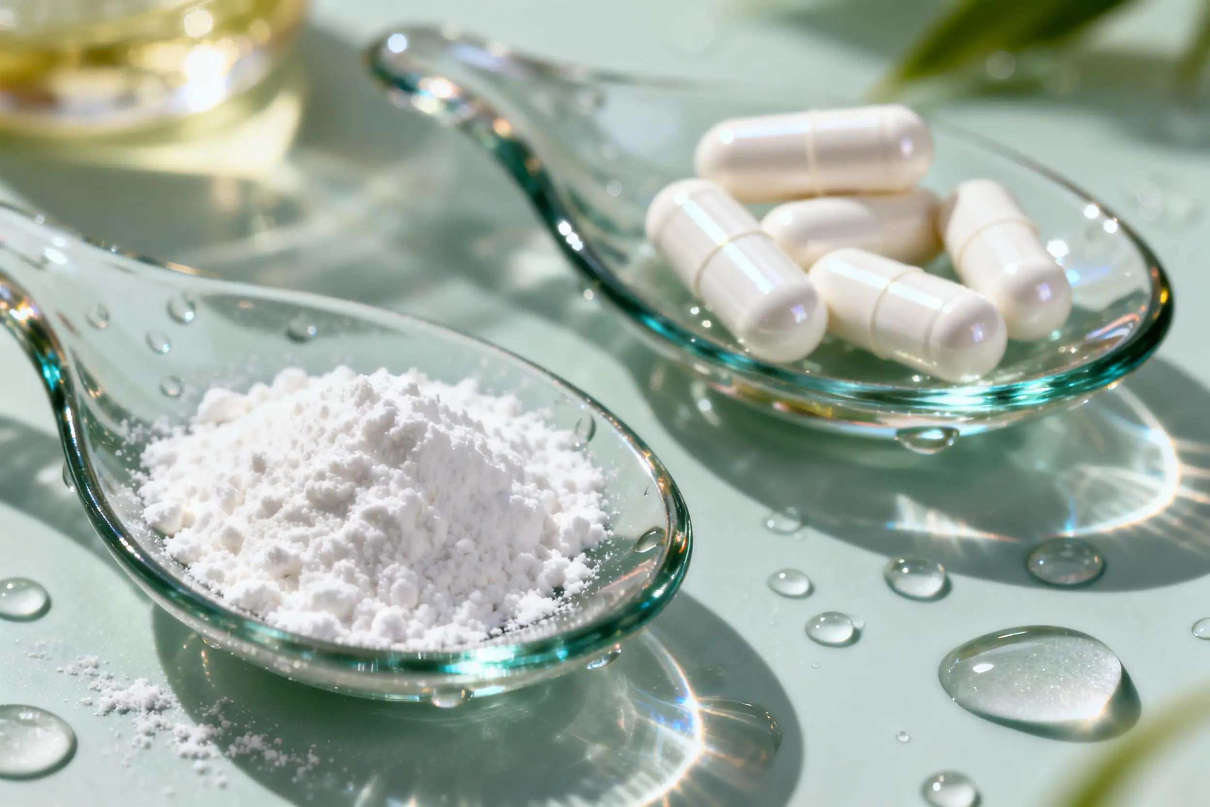 Bulk Glutamine Powder Bulk Glutamine Powder