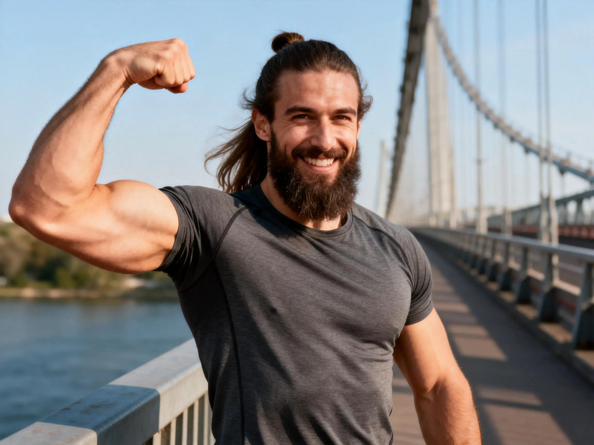 Urolithin A Powder Urolithin A Powder