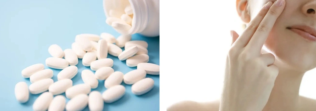 Chitosan Powder Bulk