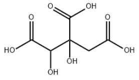 Hydroxycitric acid Hydroxycitric acid