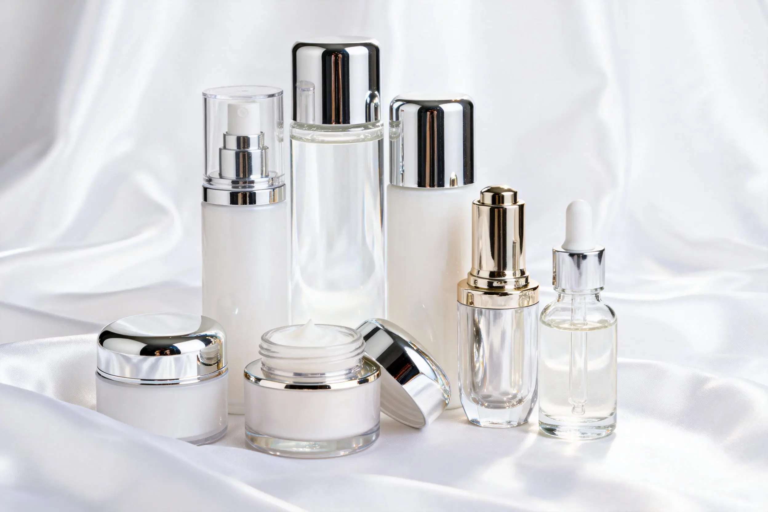 Freeze Dried Aloe Vera Powder