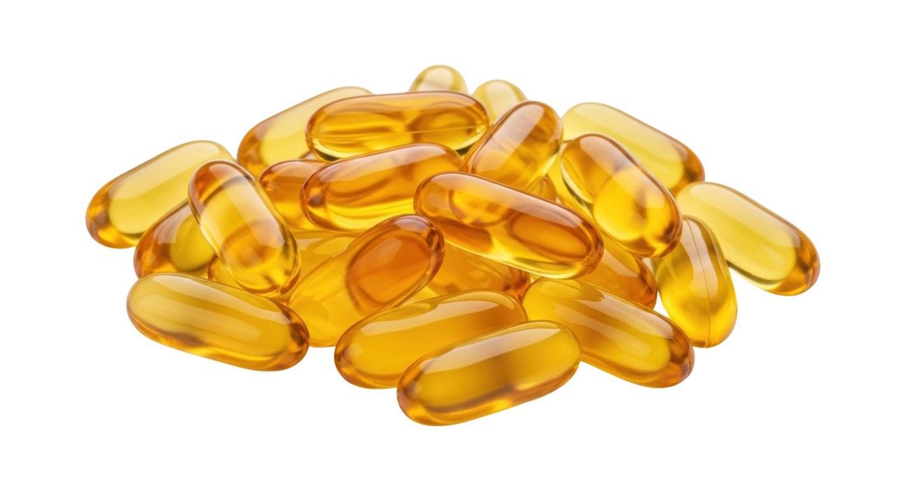 Sea Buckthorn Fruit Oil