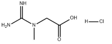 Creatine Hydrochloride Powder