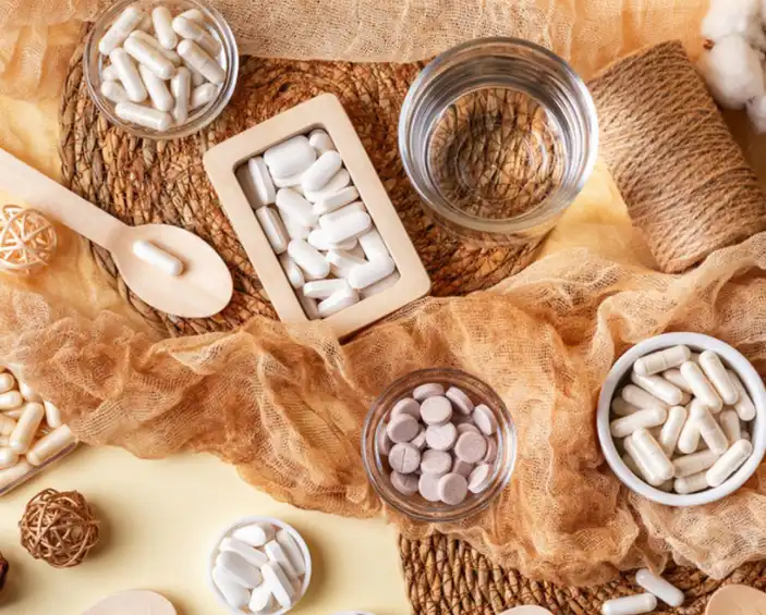 Liposomal Vitamin C Liposomal Vitamin C