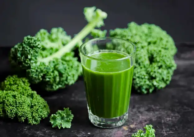 Kale Powder Kale Powder