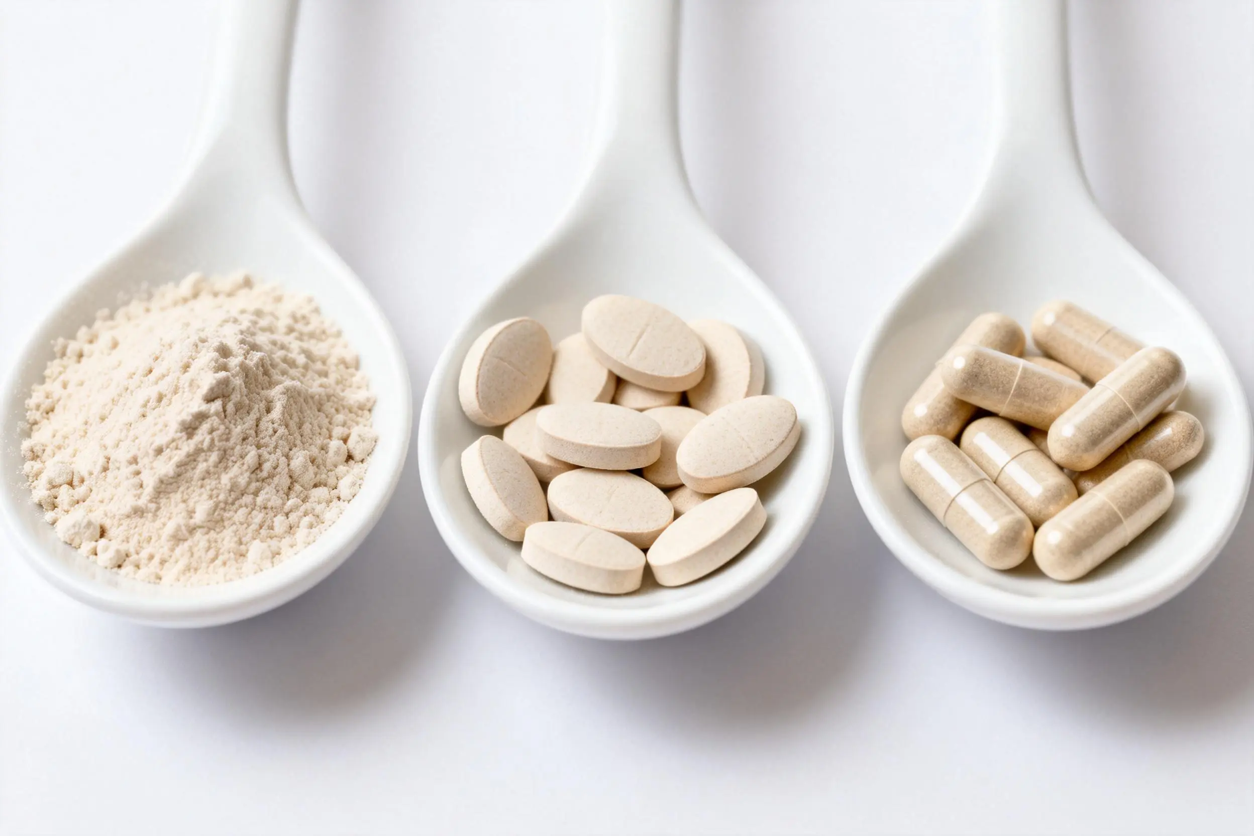 Phytin Powder Phytin Powder