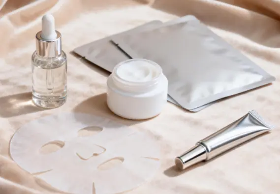 Pure Fish Collagen Powder