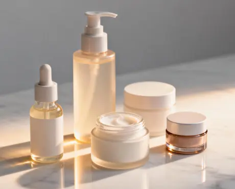 Hydrolyzed Fish Collagen Powder