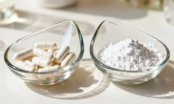 Soybean Dietary Fiber Powder Probiotics