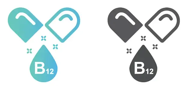 B12 Methylcobalamin Powder