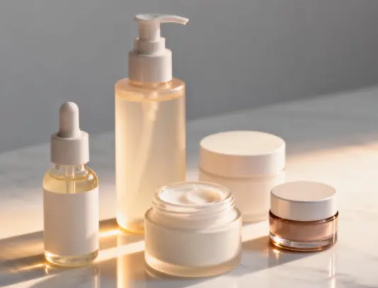 Pure Hydroquinone Powder Pure Hydroquinone Powder