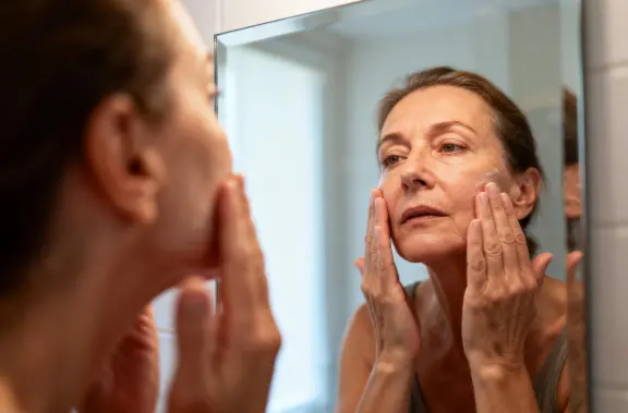 Betaine Anhydrous Powder