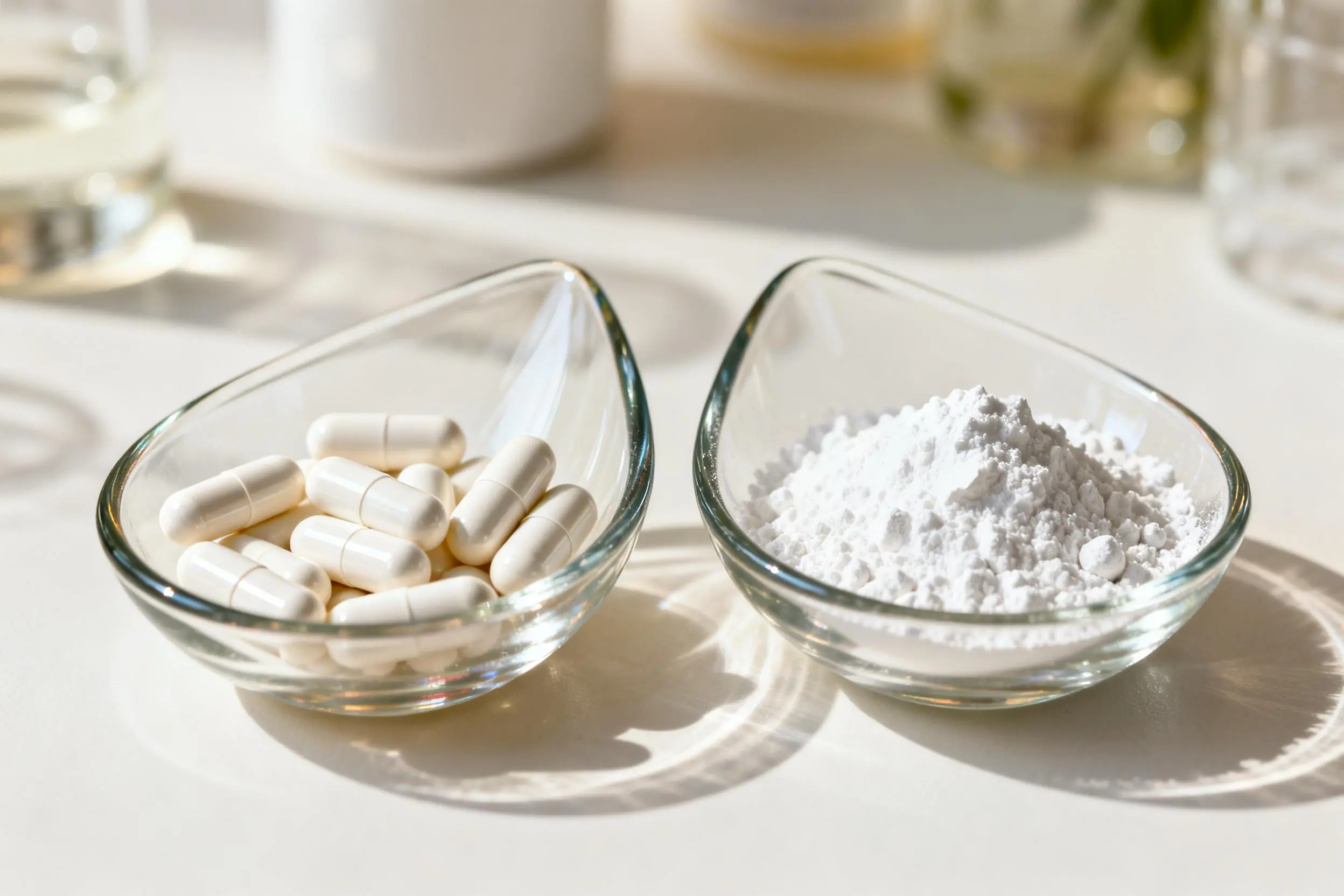 Tudca Powder Bulk Tudca Powder Bulk