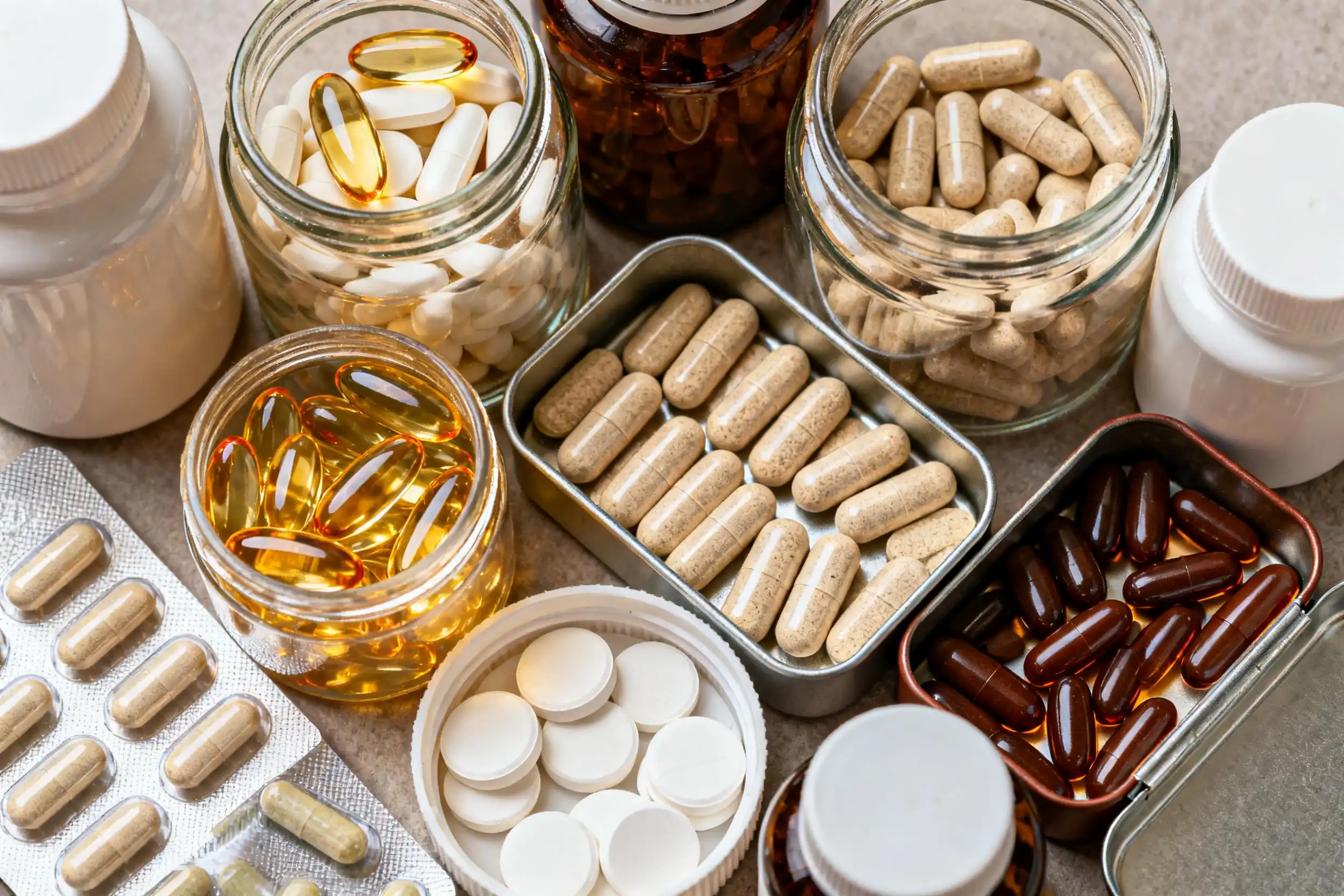 Milk Thistle Extract