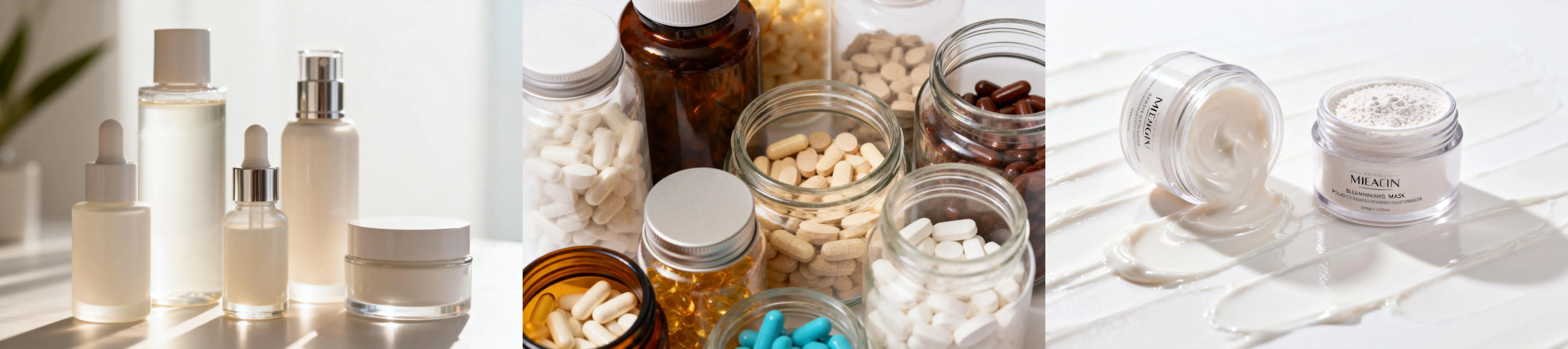 Roxburgh Rose Extract Roxburgh Rose Extract