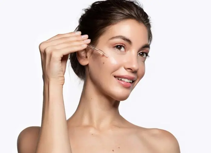 Bulk Squalane Oil Bulk Squalane Oil