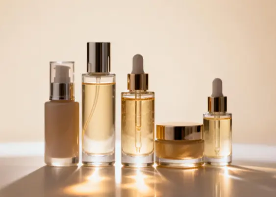 Bulk Squalane Oil Bulk Squalane Oil