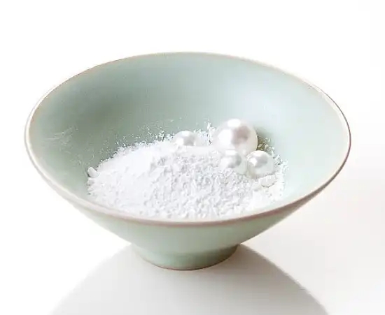 Hydrolyzed Pearl Powder