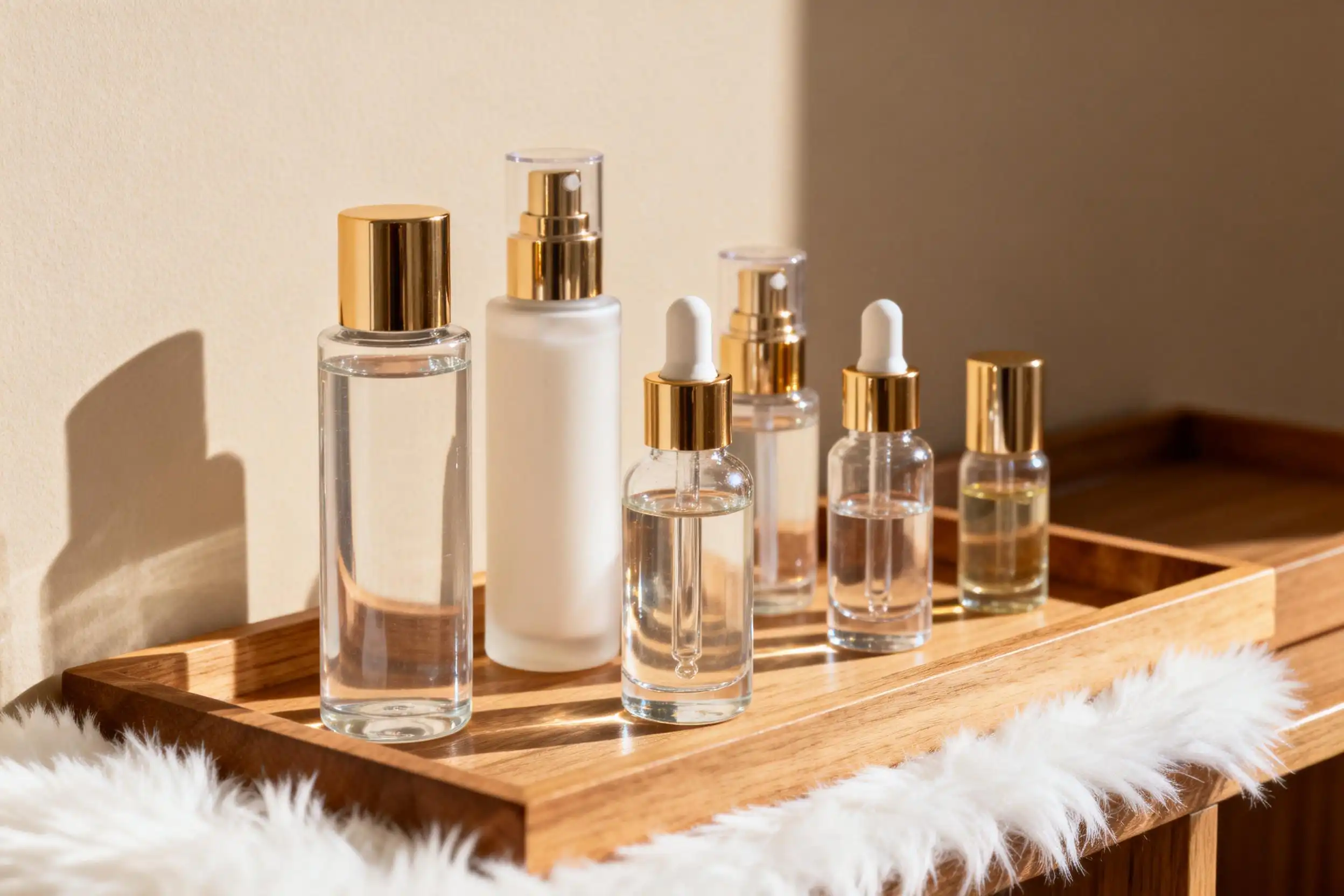 Hydrolyzed Pearl Powder Hydrolyzed Pearl Powder