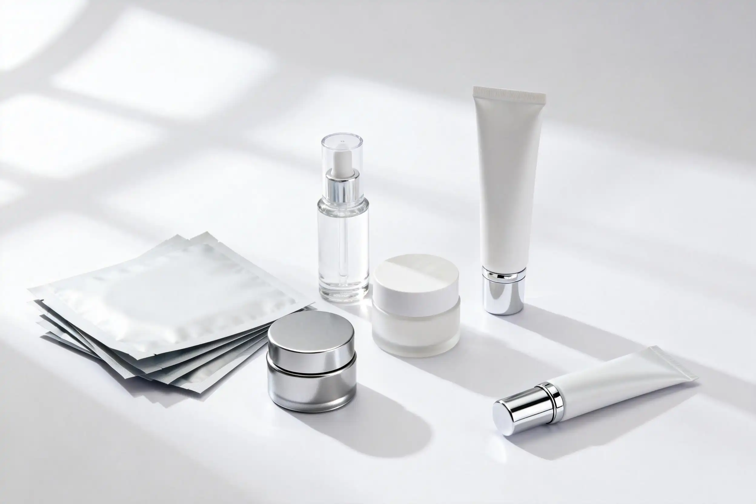 Algae Peeling Algae Peeling