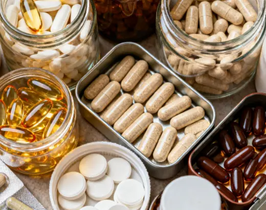 Citrus Bioflavonoid Powder