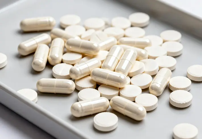 Myo Inositol Bulk Myo Inositol Bulk