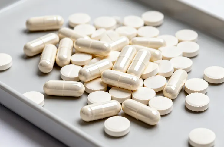 Inositol Powder Bulk