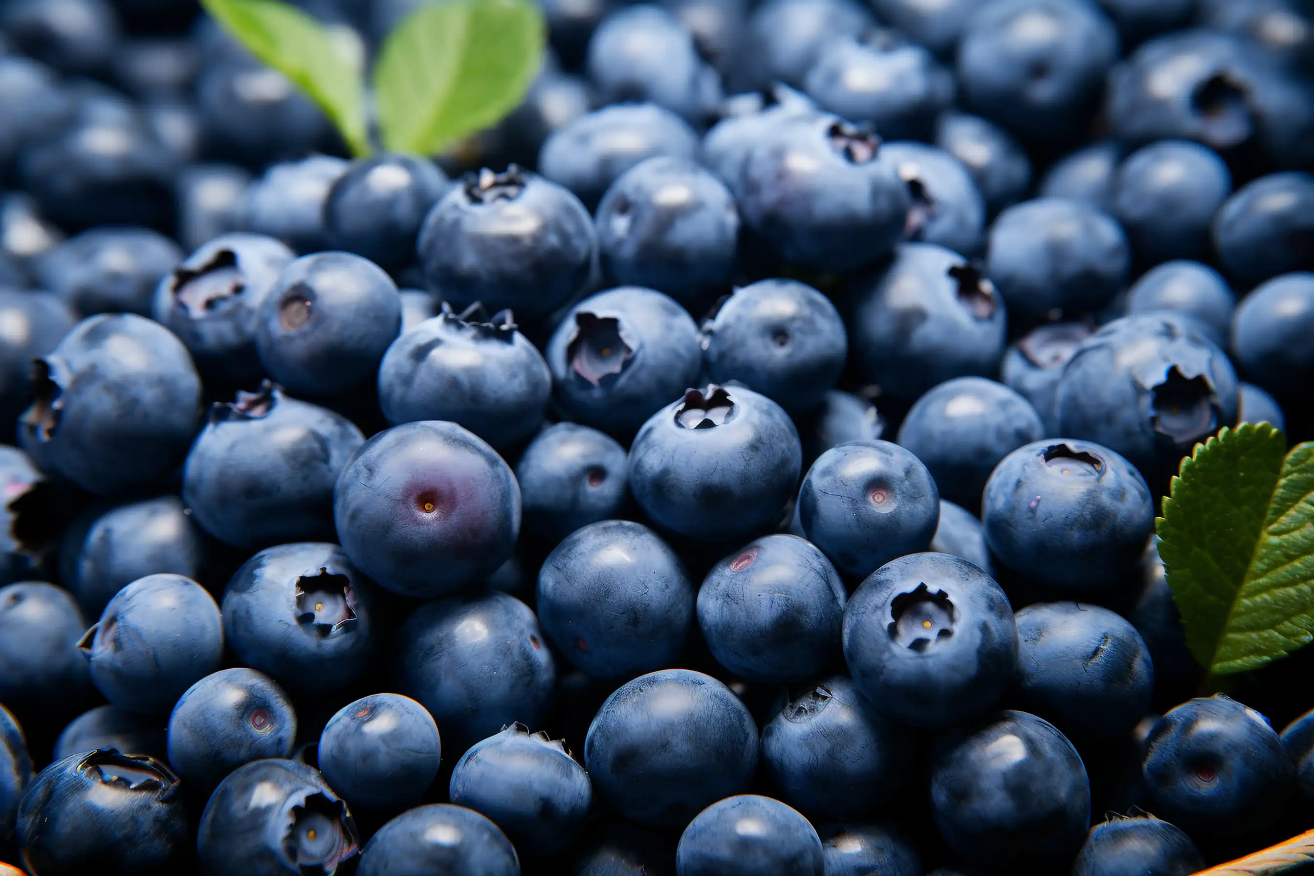 blueberry Anthocyanin blueberry Anthocyanin