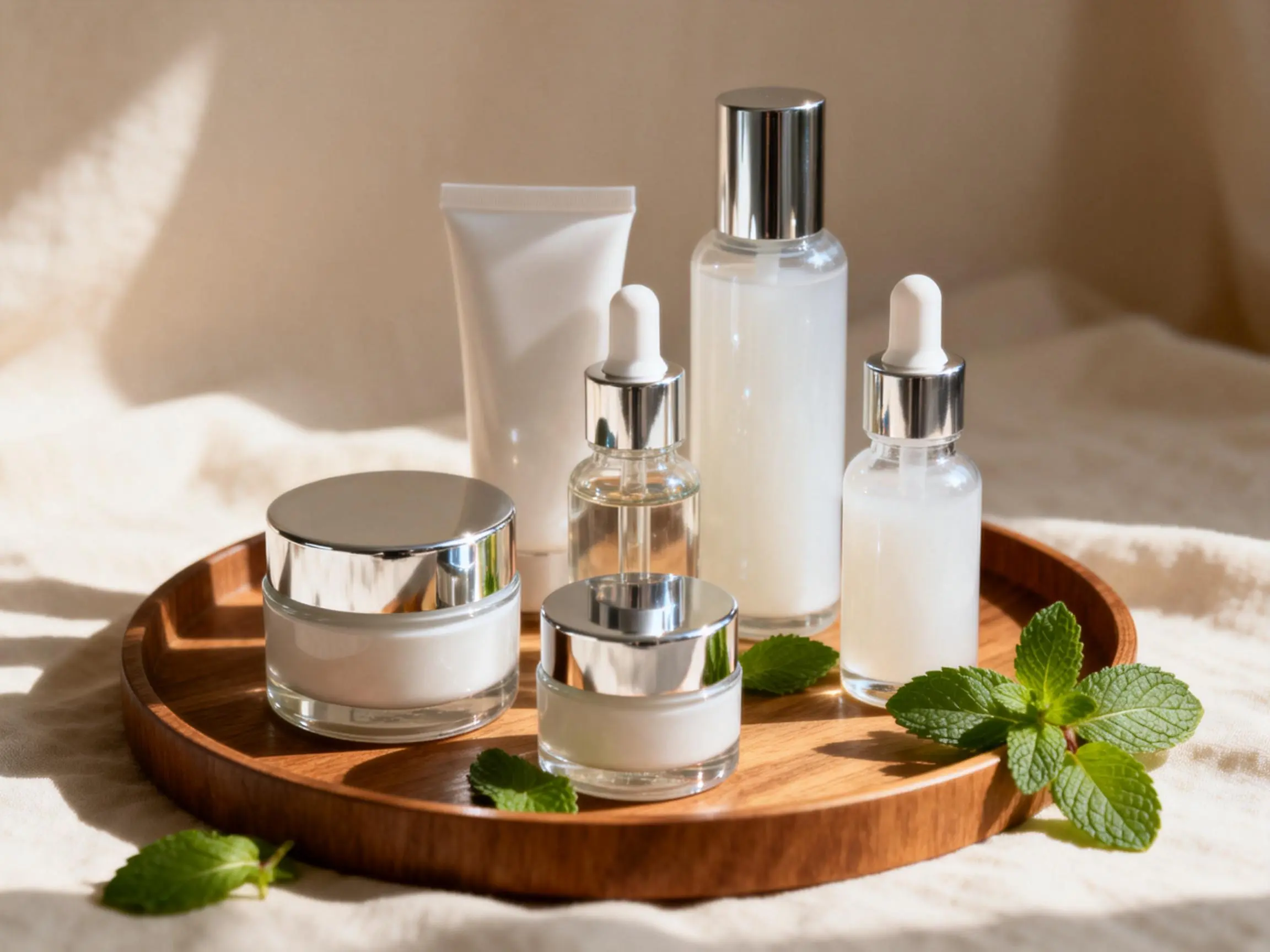 Madecassoside Powder