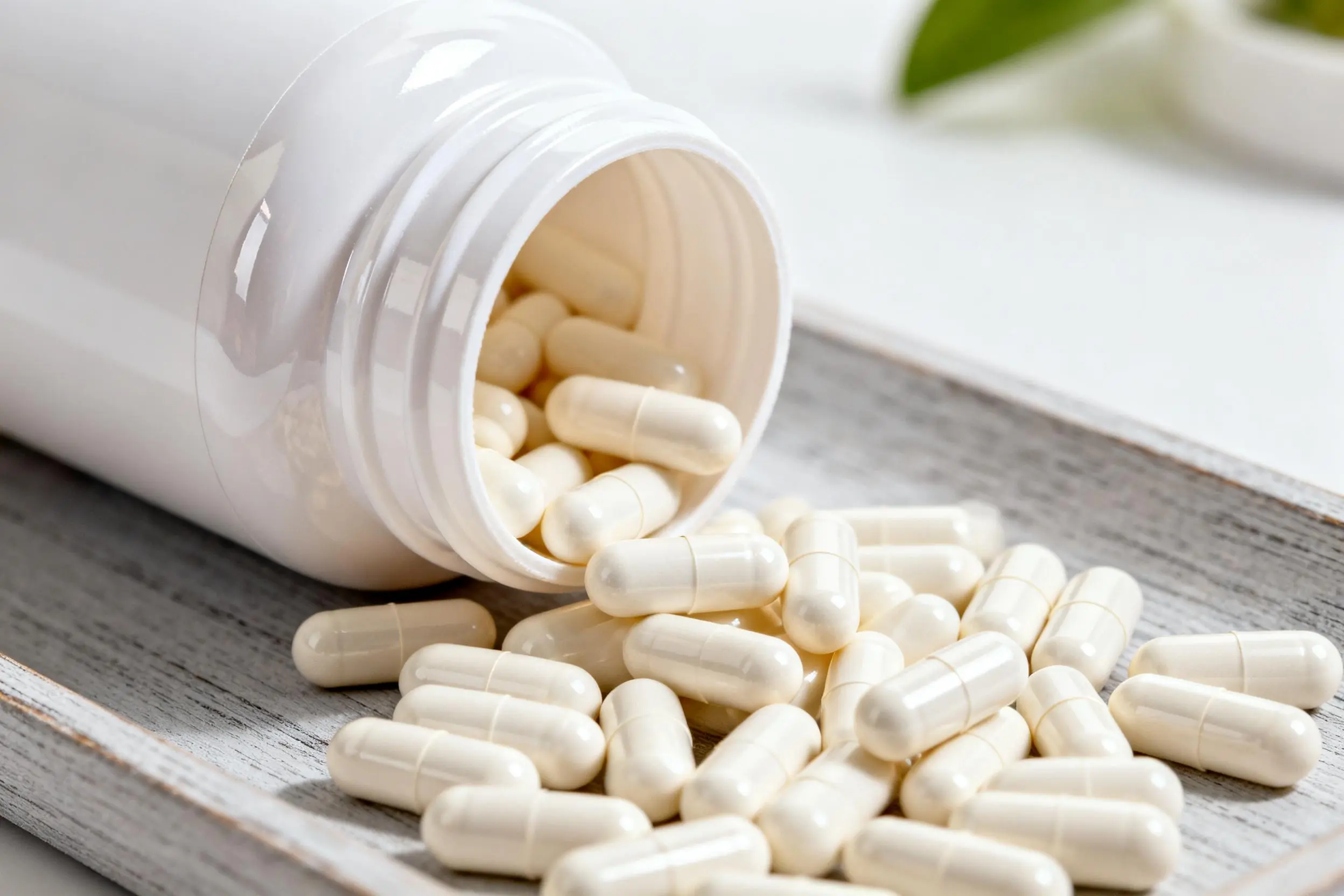 L-glutathione Powder L-glutathione Powder