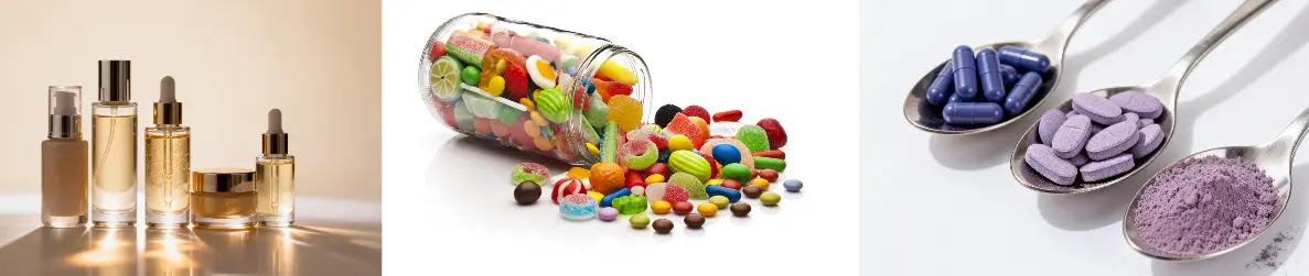 Black Currant Fruit Powder