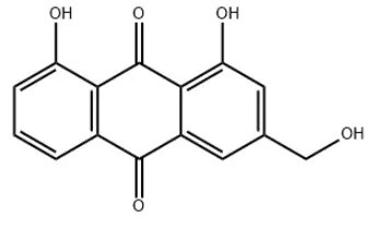 Aloe Emodin Aloe Emodin