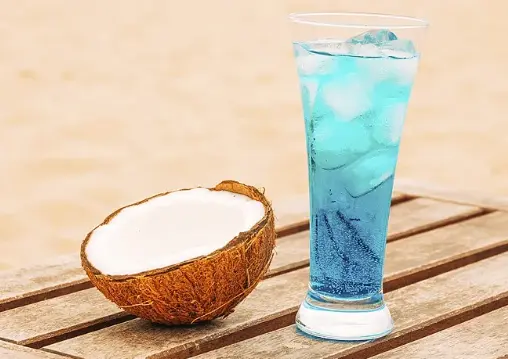 Phycocyanin Powder Phycocyanin Powder