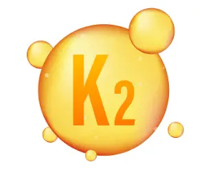 Vitamin K2 MK4