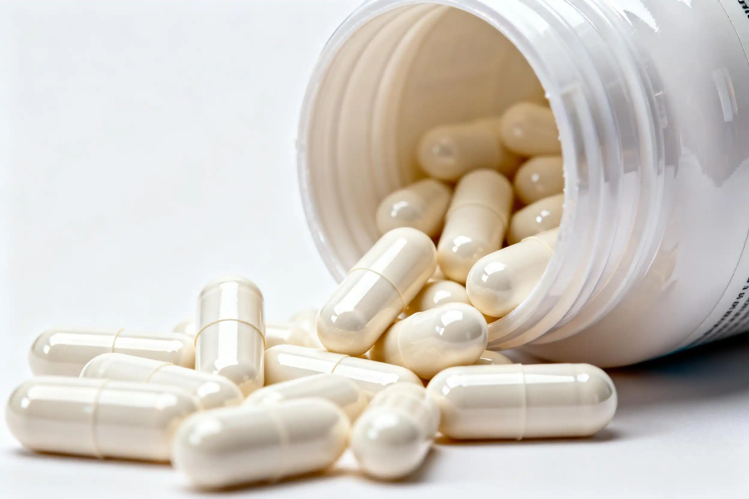 Vitamin K2 MK4 Vitamin K2 MK4