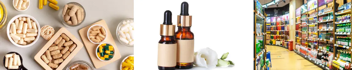 Pure Rosemary Essential Oil