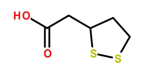 Alpha-Lipoic Acid