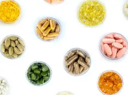 Alpha-Lipoic Acid Alpha-Lipoic Acid