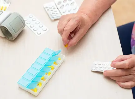 Astragaloside IV Powder Astragaloside IV Powder