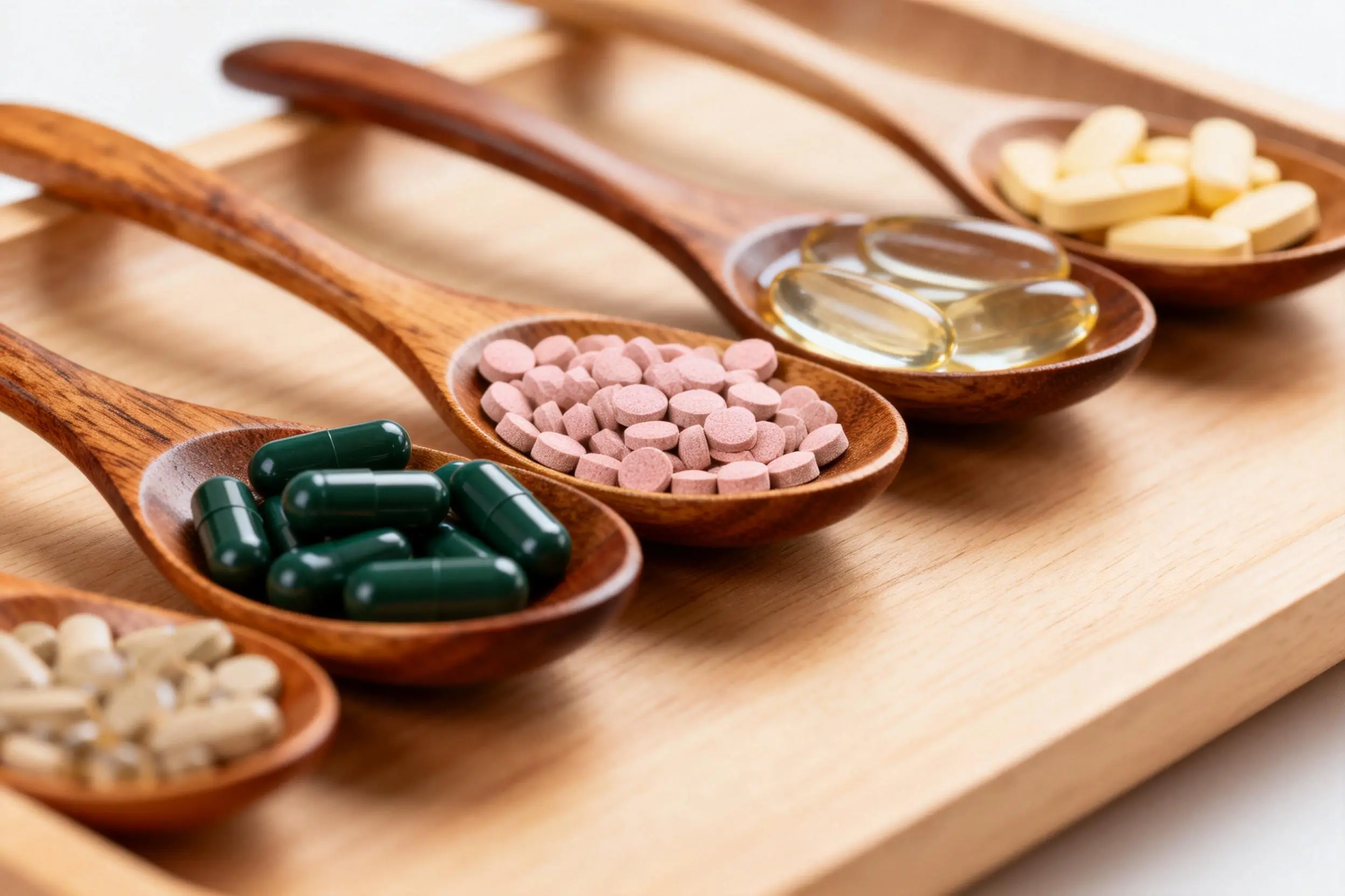 Astragaloside IV Powder Astragaloside IV Powder