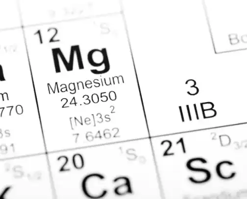 Magnesium Glycinate Magnesium Glycinate