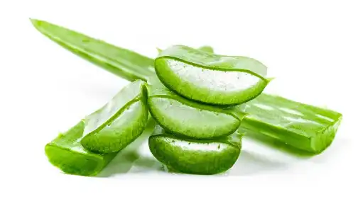 freeze-dried Aloe powder