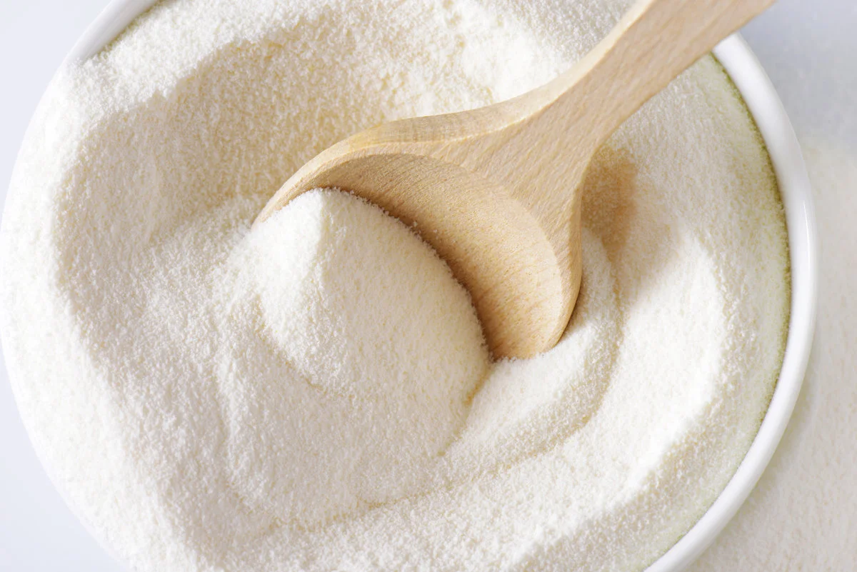 Organic Pumpkin Seed Protein