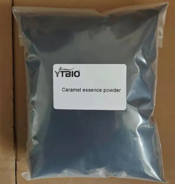Bulk Caramel Powder Bulk Caramel Powder
