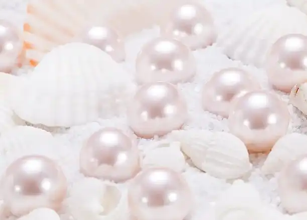 Hydrolyzed Pearl Powder