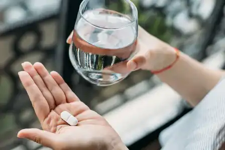 Reishi Mushroom Extract