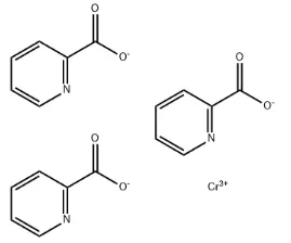Chromium Picolinate Powder Bulk