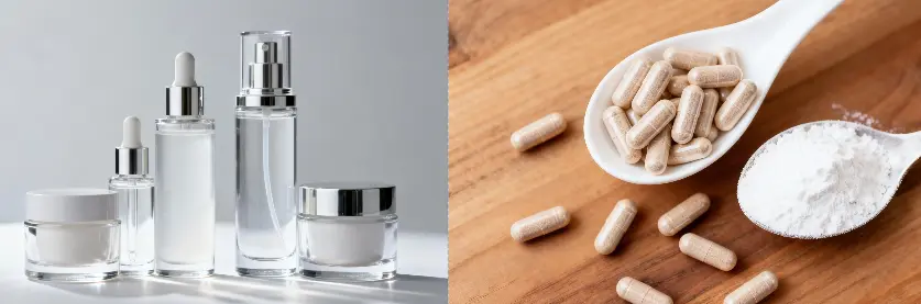 Aescin Powder Aescin Powder